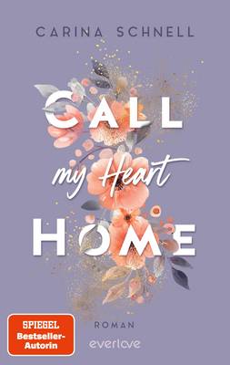 Cover: Call My Heart Home © Piper