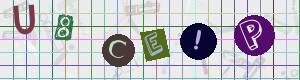 Captcha-Code - Es besteht die Möglichkeit, sich den Captcha-Code vorlesen zu lassen, klicken sie dazu auf den Button mit dem Titel 'Liest den Captcha-Code vor(Audioausgabe)'